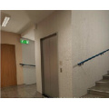 Exit Sign, Emergency Light, Emergency Exit Sign, Salida Exit Light